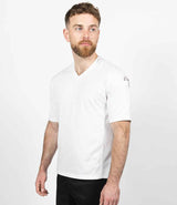 Dennys StayCool Chef T-Shirt DE146