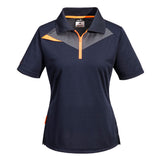 Portwest DX4 Women's Polo Shirt S/S DX409
