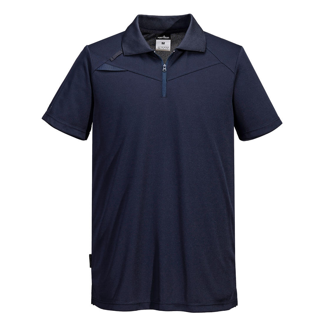 Portwest DX4 Short Sleeve Polo Shirt DX410
