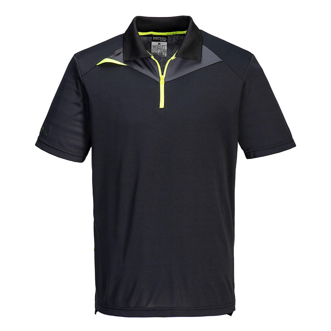 Portwest DX4 Short Sleeve Polo Shirt DX410