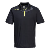 Portwest DX4 Short Sleeve Polo Shirt DX410