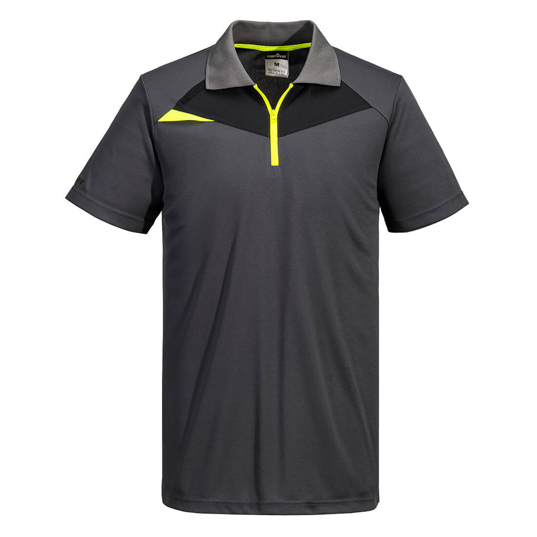 Portwest DX4 Short Sleeve Polo Shirt DX410