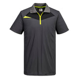 Portwest DX4 Short Sleeve Polo Shirt DX410