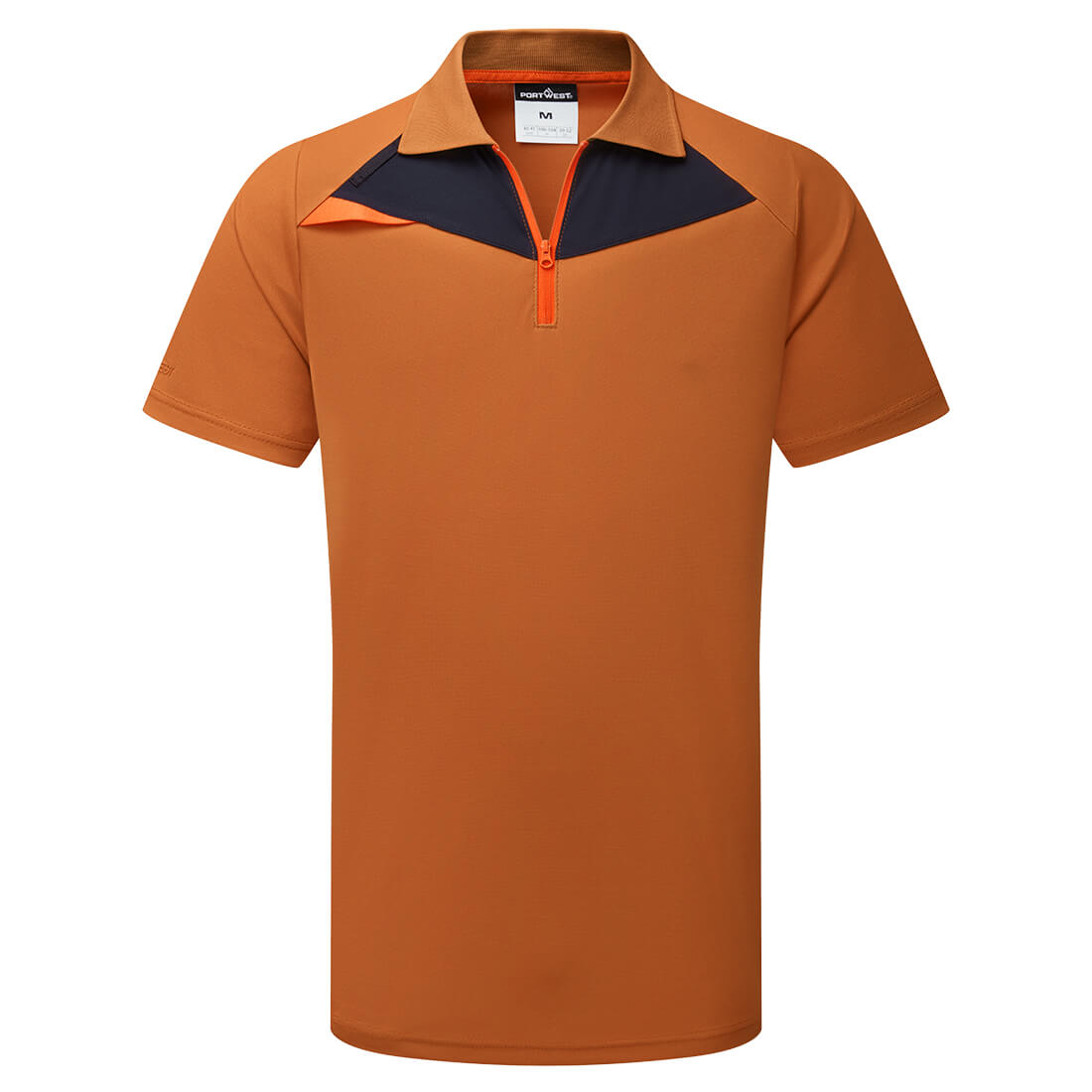 Portwest DX4 Short Sleeve Polo Shirt DX410