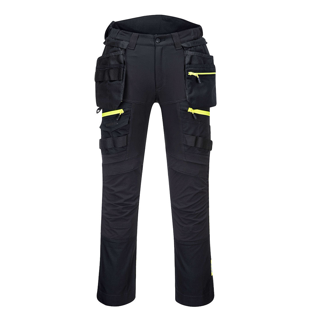 Portwest DX4 Detachable Holster Pocket Trousers DX440