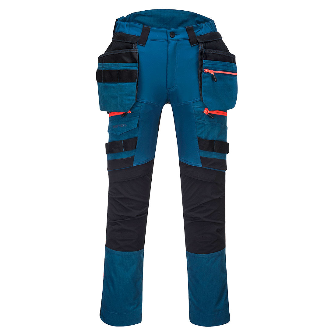 Portwest DX4 Detachable Holster Pocket Trousers DX440