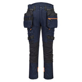 Portwest DX4 Detachable Holster Pocket Trousers DX440