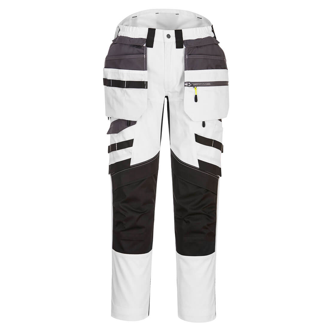 Portwest DX4 Detachable Holster Pocket Trousers DX440