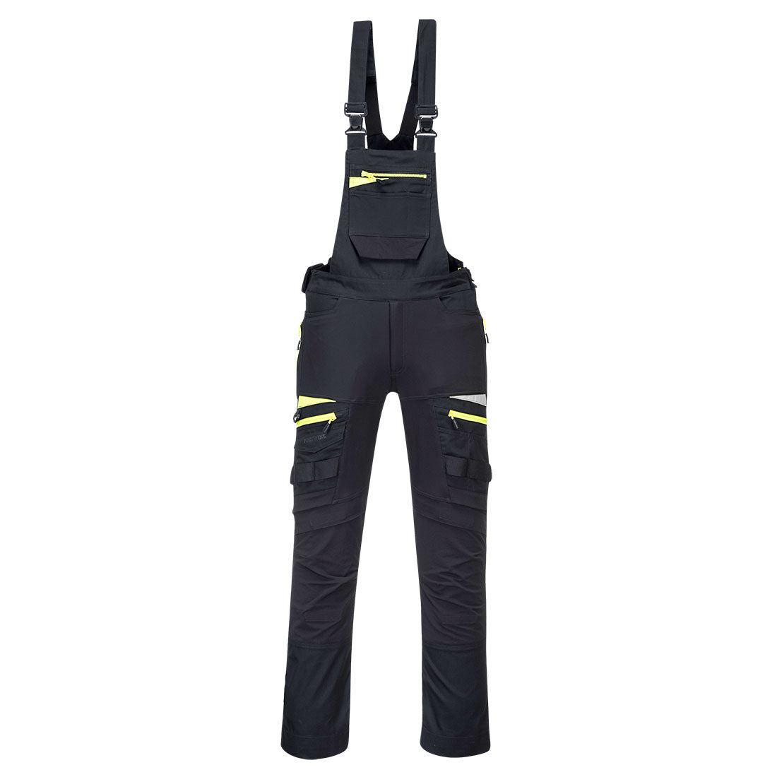 Portwest DX4 Work Bib and Brace DX441