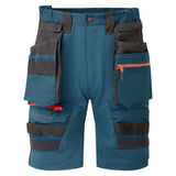 Portwest DX4 Detachable Holster Pocket Shorts DX444