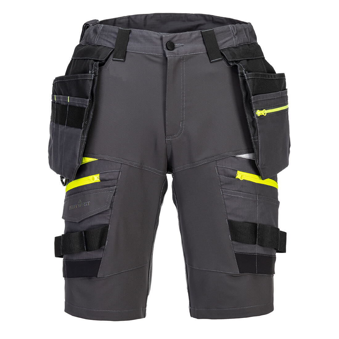 Portwest DX4 Detachable Holster Pocket Shorts DX444