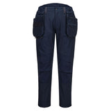 Portwest DX4 Softshell Holster Trousers (3L) DX450