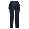 Portwest DX4 Softshell Holster Trousers (3L) DX450