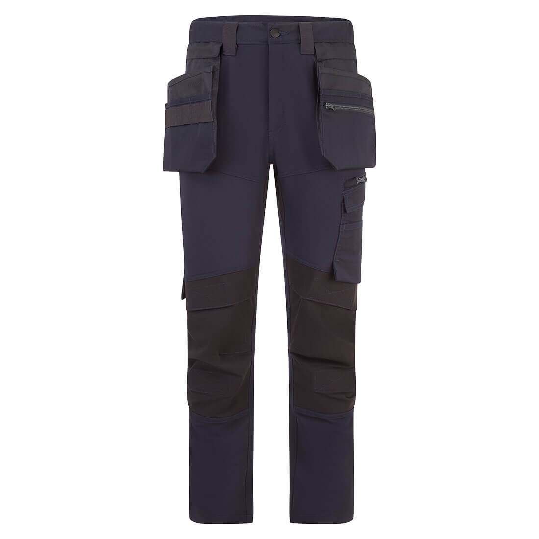 Portwest DX4 Craft Detachable Holster Trousers DX456