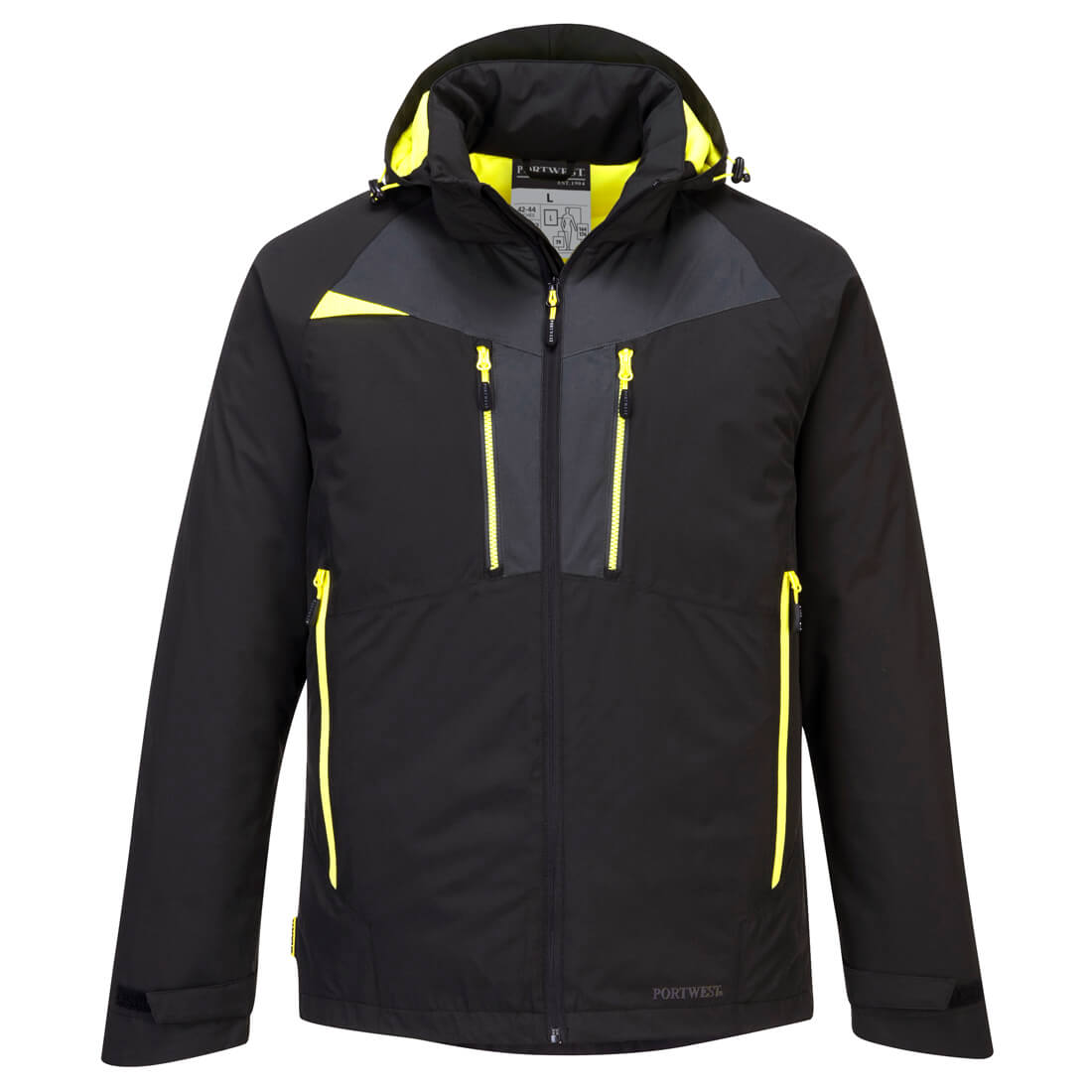 Portwest DX4 Winter Jacket DX460