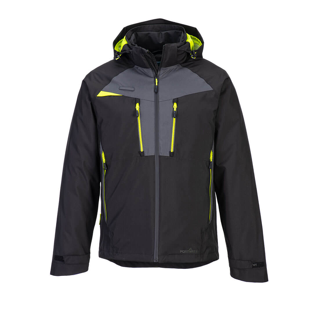 Portwest DX4 3-in-1 Jacket DX465