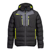 Portwest DX4 Heavy Padded Baffle Jacket DX468
