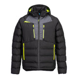 Portwest DX4 Heavy Padded Baffle Jacket DX468