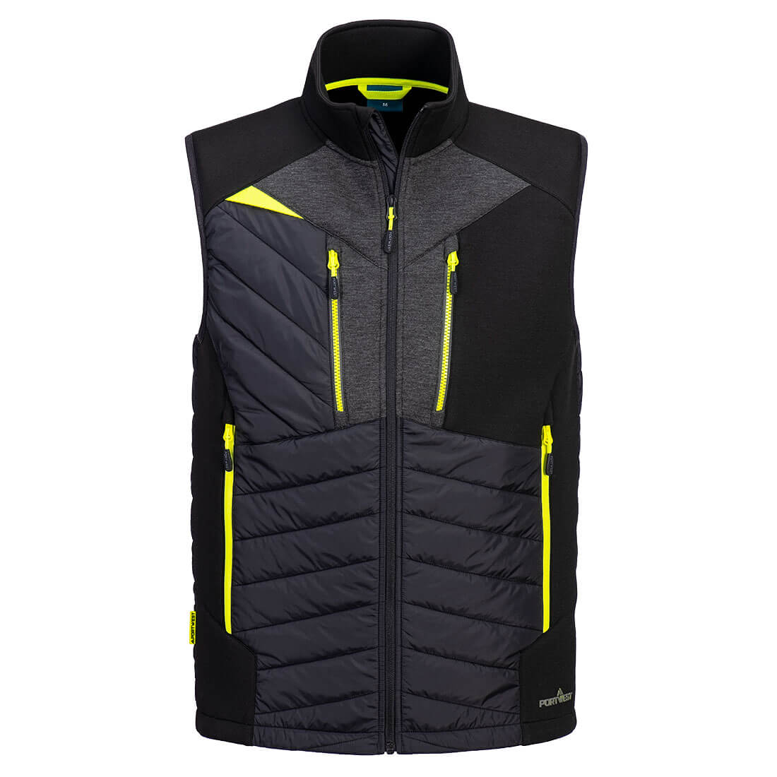 Portwest DX4 Baffle Gilet DX470