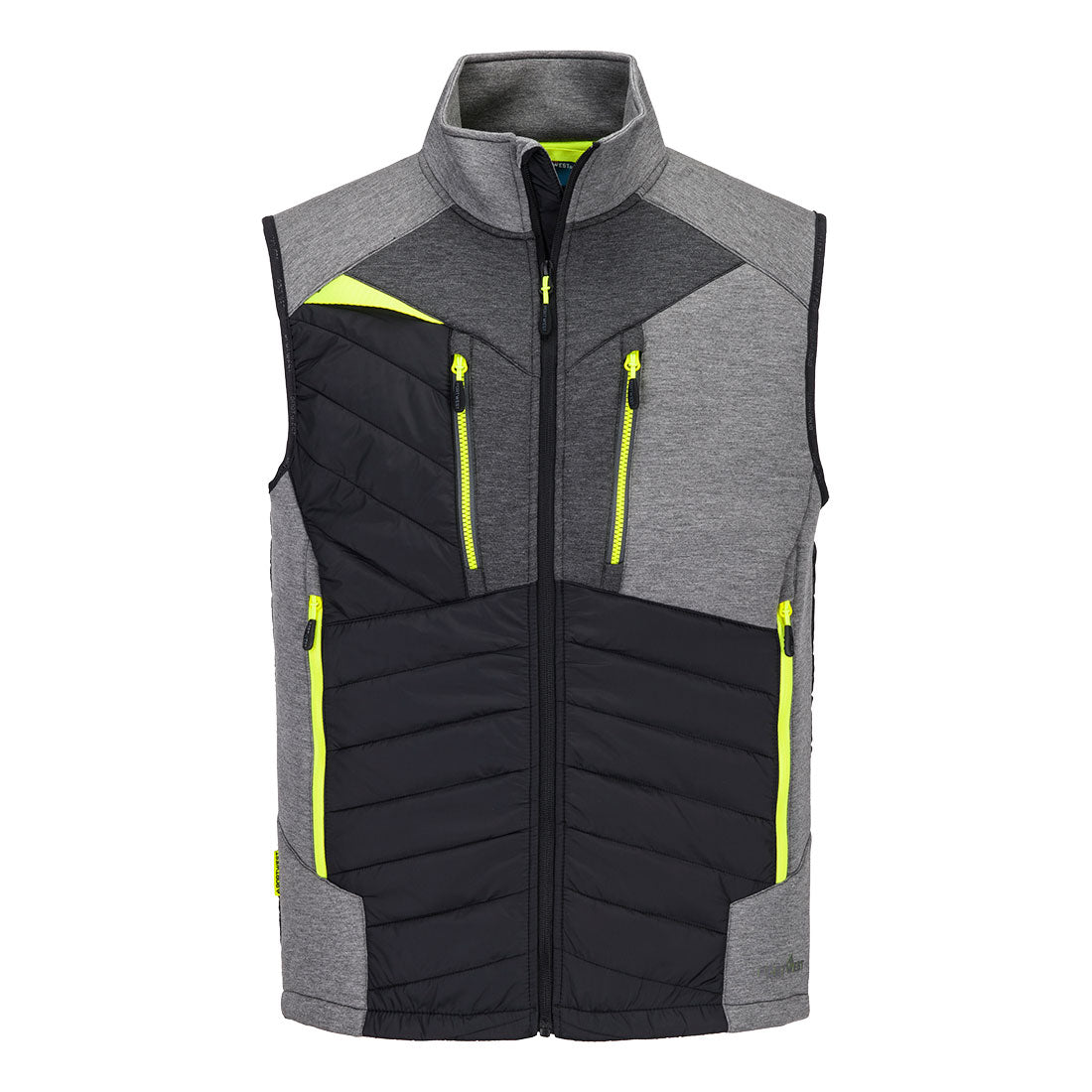 Portwest DX4 Hybrid Baffle Gilet DX470
