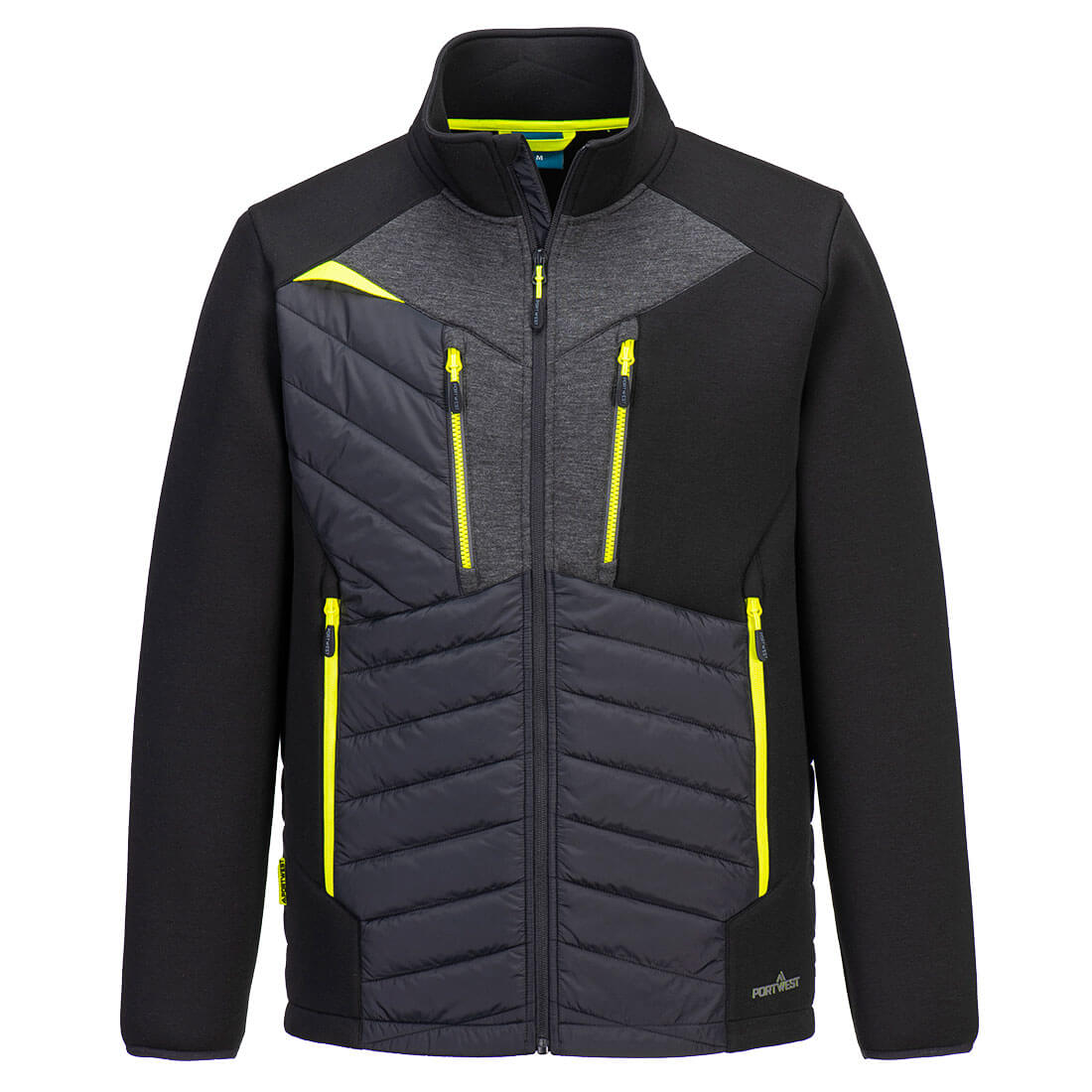 Portwest DX4 Baffle Jacket DX471