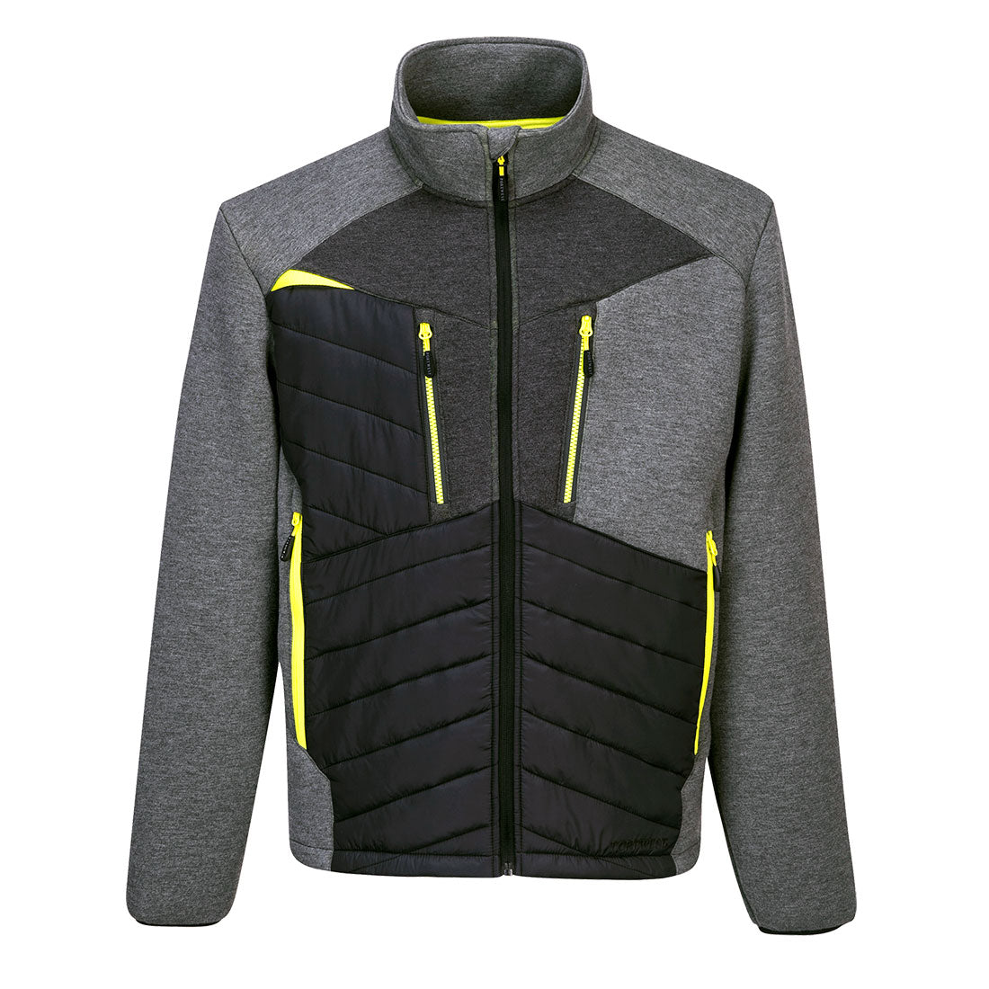 Portwest DX4 Baffle Jacket DX471