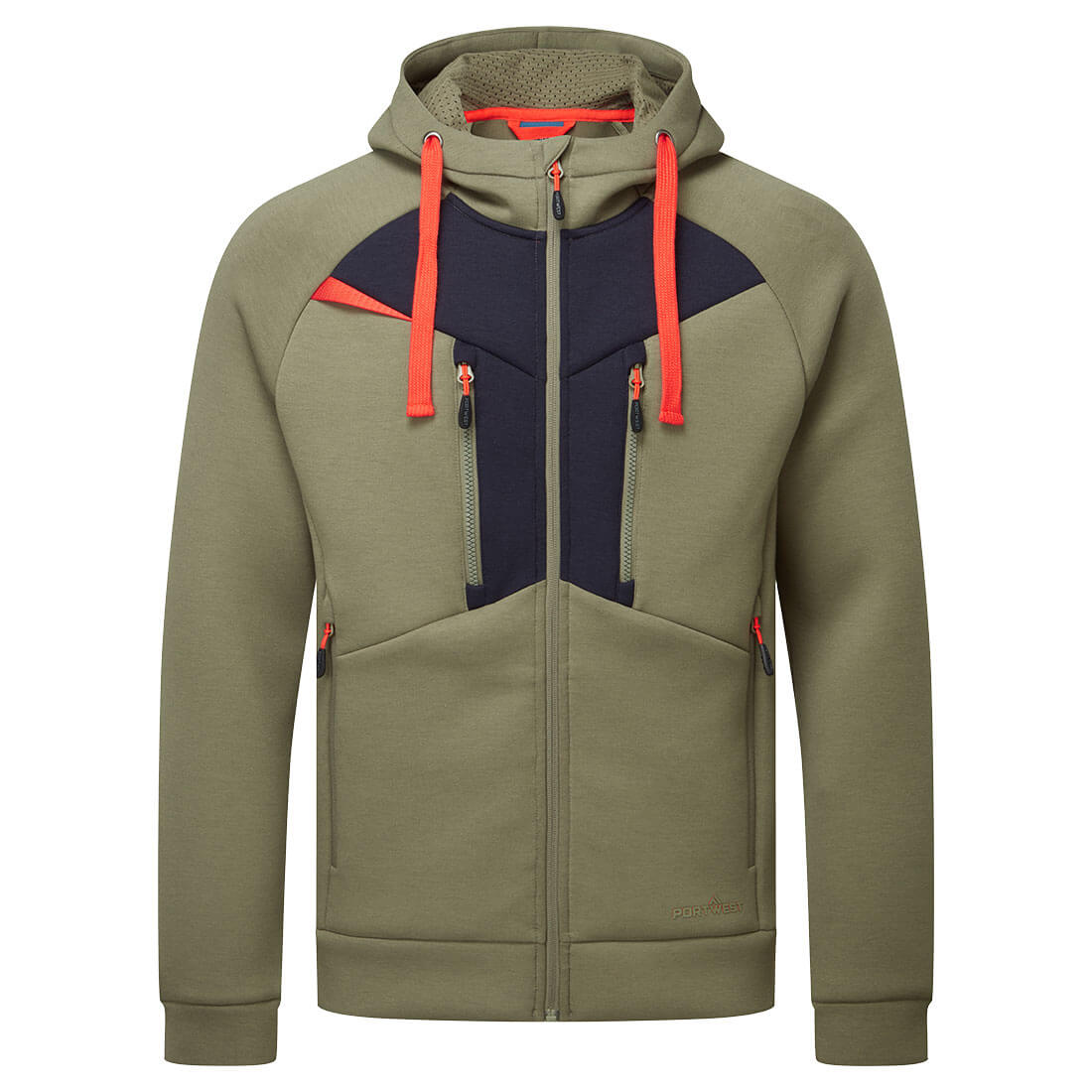 Portwest DX4 Hoodie DX472