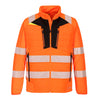 Portwest DX4 Hi-Vis Baffle Jacket DX473