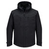 Portwest DX4 Hooded Softshell (3L) DX474