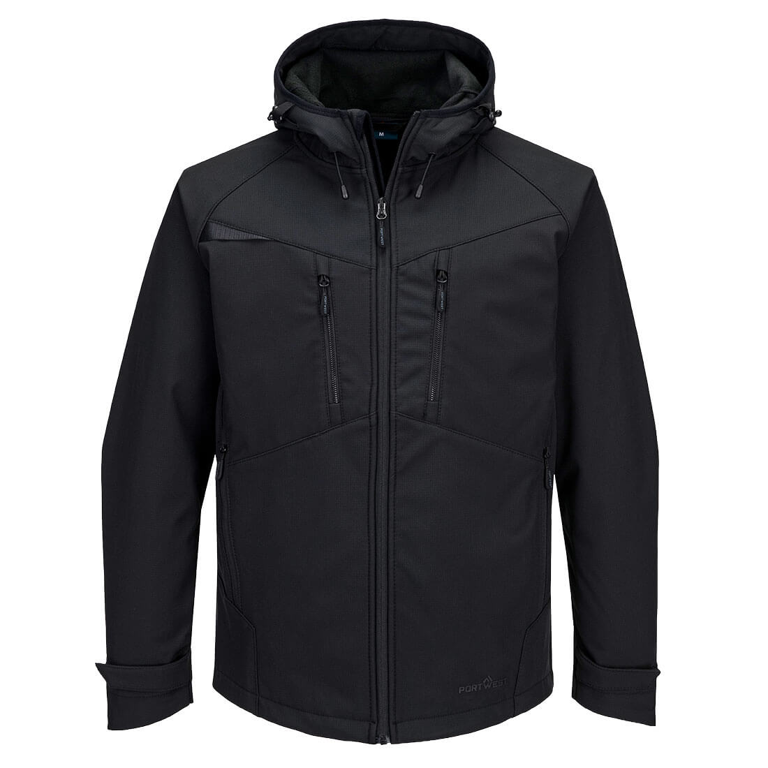 Portwest DX4 Softshell Jacket DX474
