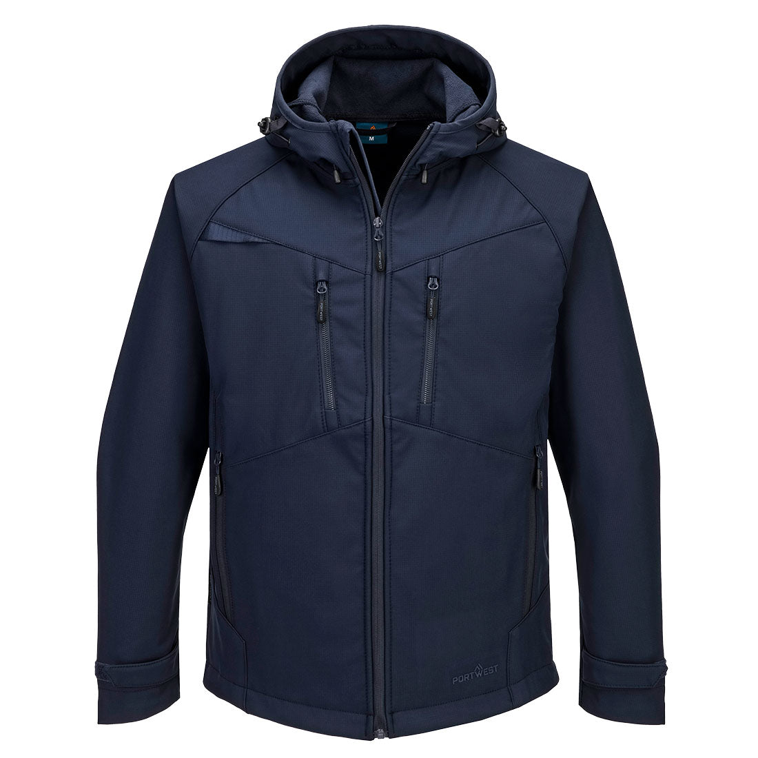 Portwest DX4 Softshell Jacket DX474