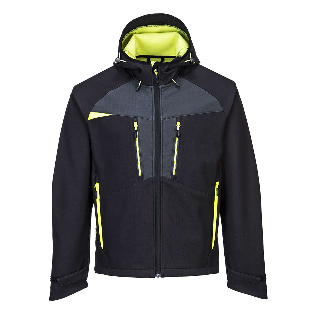 Portwest DX4 Softshell Jacket DX474