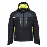 Portwest DX4 Softshell Jacket DX474