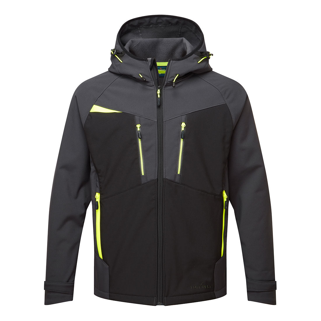 Portwest DX4 Softshell Jacket DX474