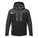 Portwest DX4 Softshell Jacket DX474