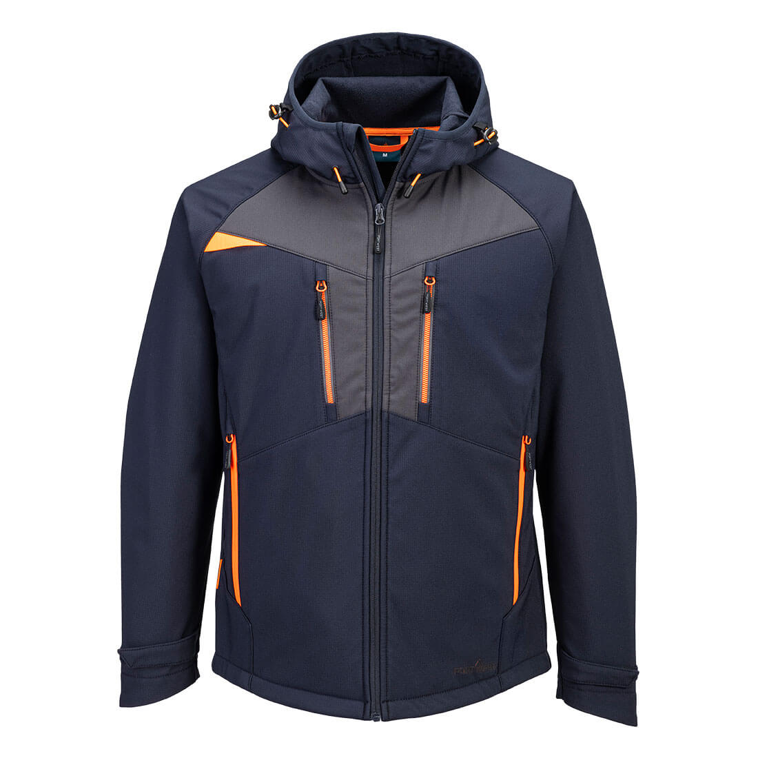 Portwest DX4 Softshell Jacket DX474