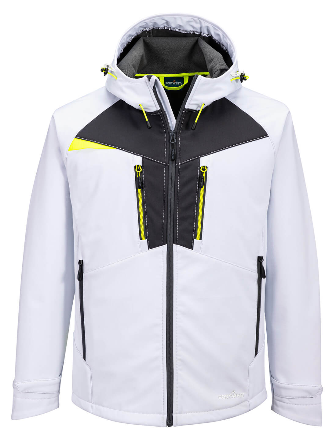 Portwest DX4 Softshell Jacket DX474