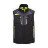 Portwest DX4 Softshell Bodywarmer (3L) DX476