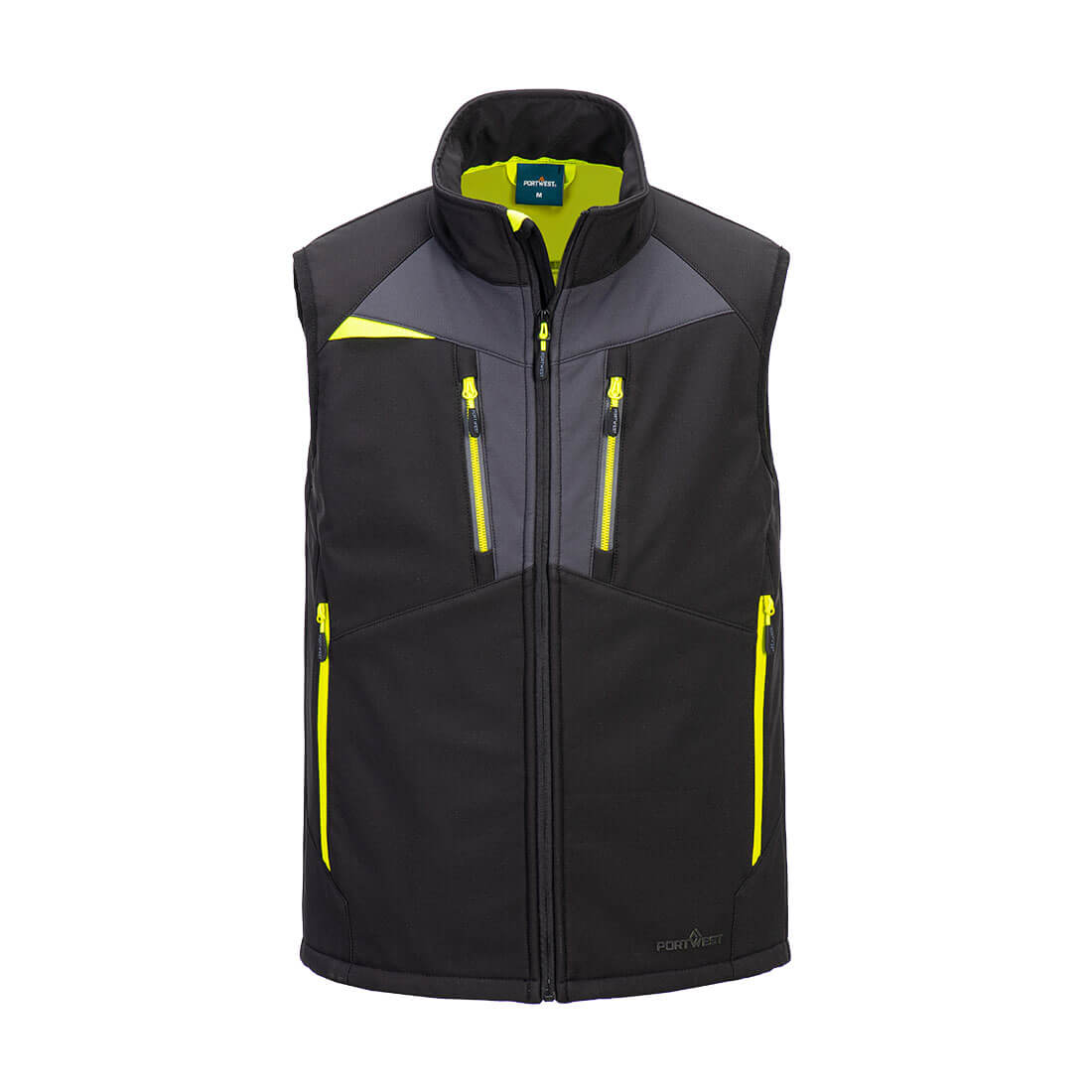 Portwest DX4 Softshell Gilet (3L) DX476