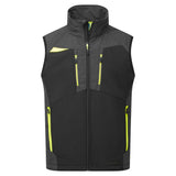 Portwest DX4 Softshell Gilet (3L) DX476