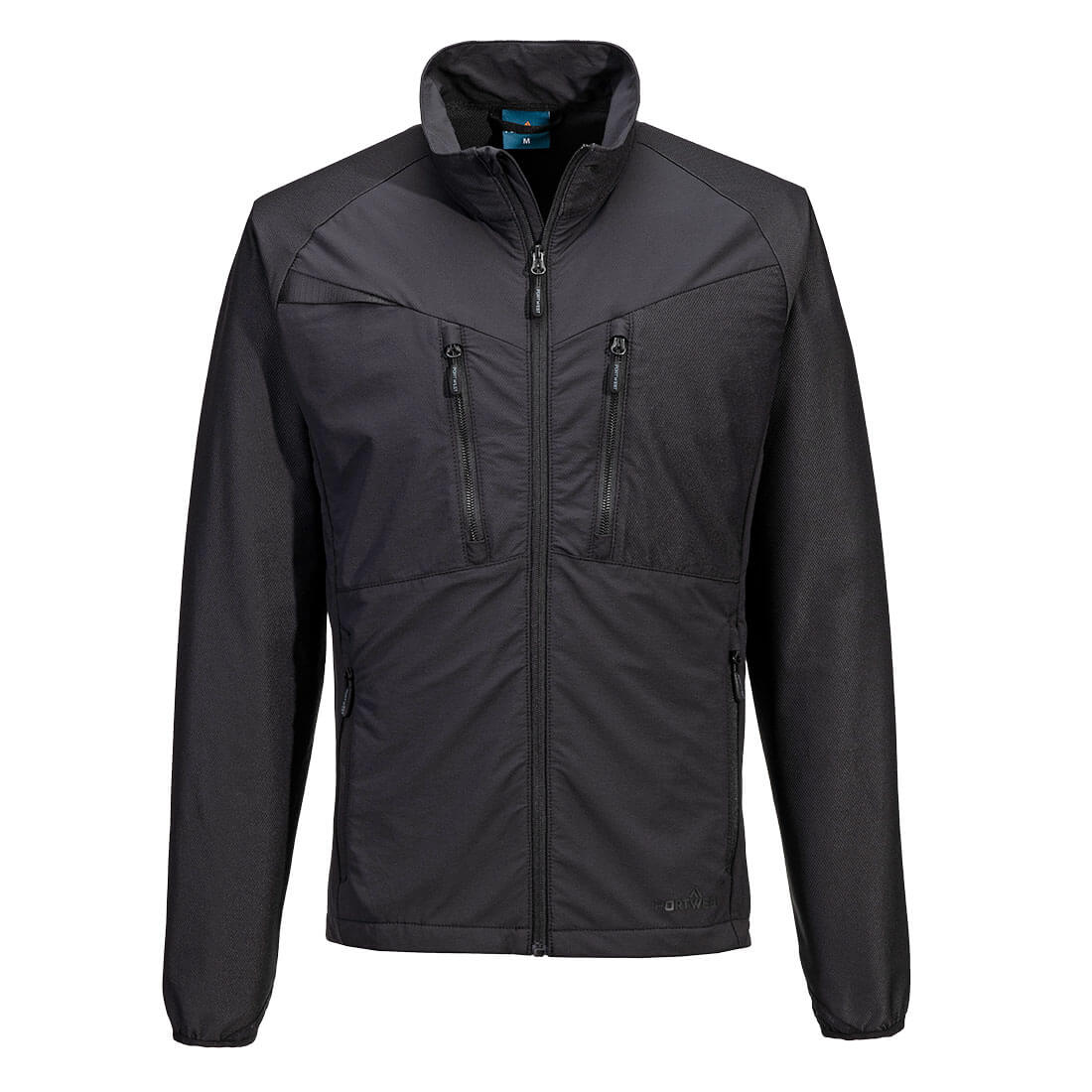 Portwest DX4 Zip Base Layer Top DX480