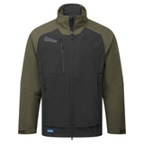 Portwest DX4 Evolution Softshell Jacket DX4E74 - Forest Nights
