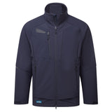 Portwest DX4 Evolution Softshell Jacket DX4E74 - Navy
