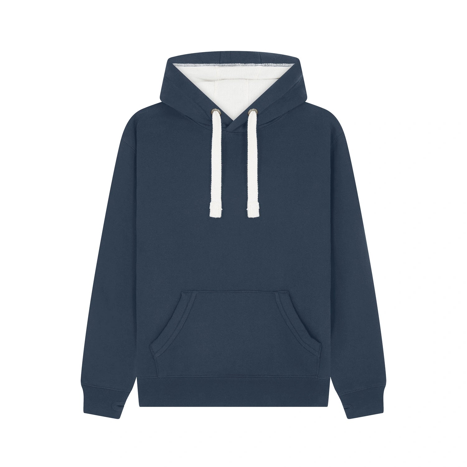 Cotton Ridge - Titan Ultra Premium Hoodie - Denim