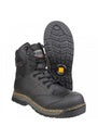Dr Martens Waterproof Safety Boots 23392 Size UK 6