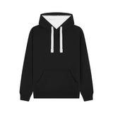 Cotton Ridge - Titan Ultra Premium Hoodie - Dusty Black