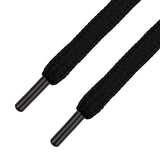 Cotton Ridge - Chunky Round Cord - Dusty Black