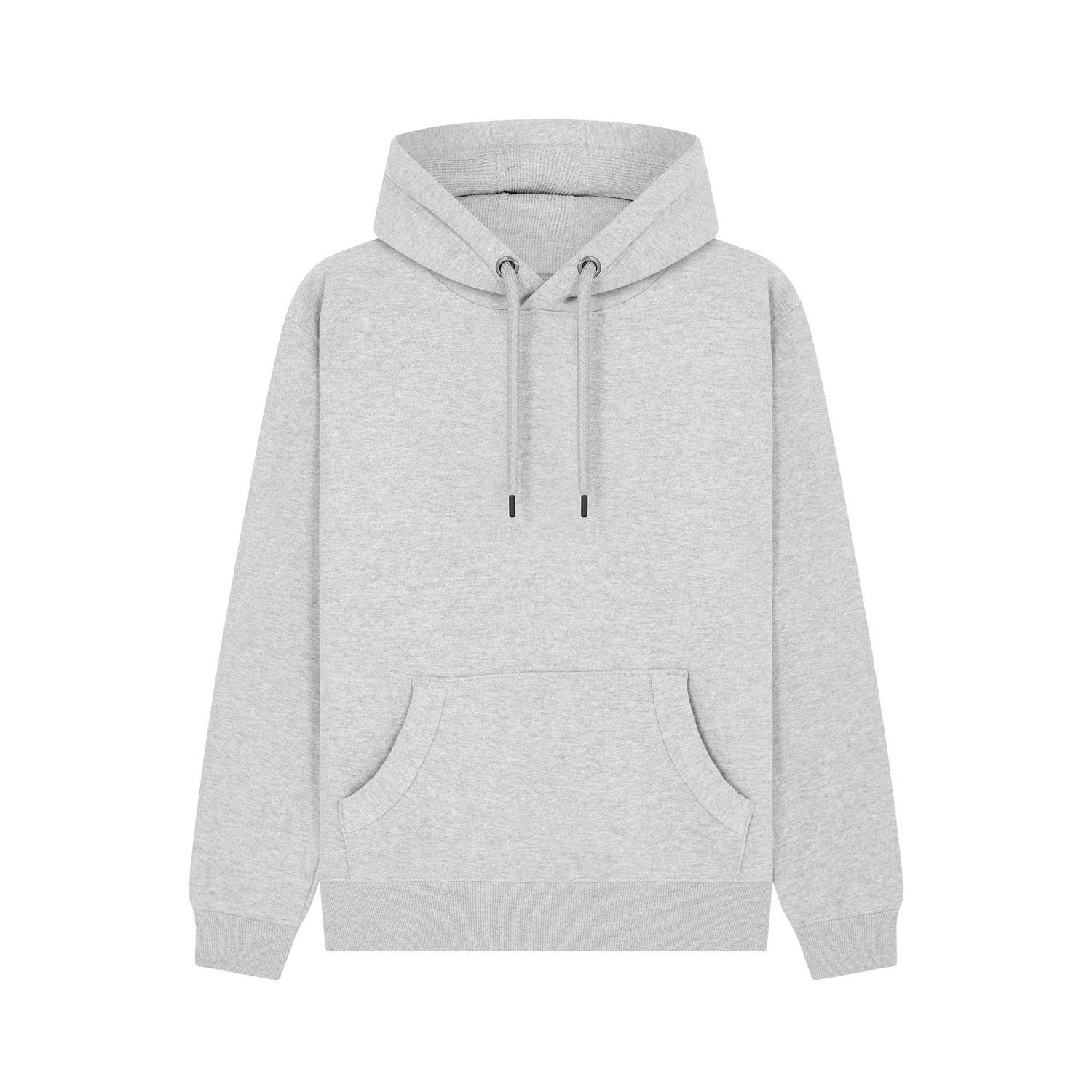 Cotton Ridge - Quasar Ultra Premium Hoodie - Dusty Grey