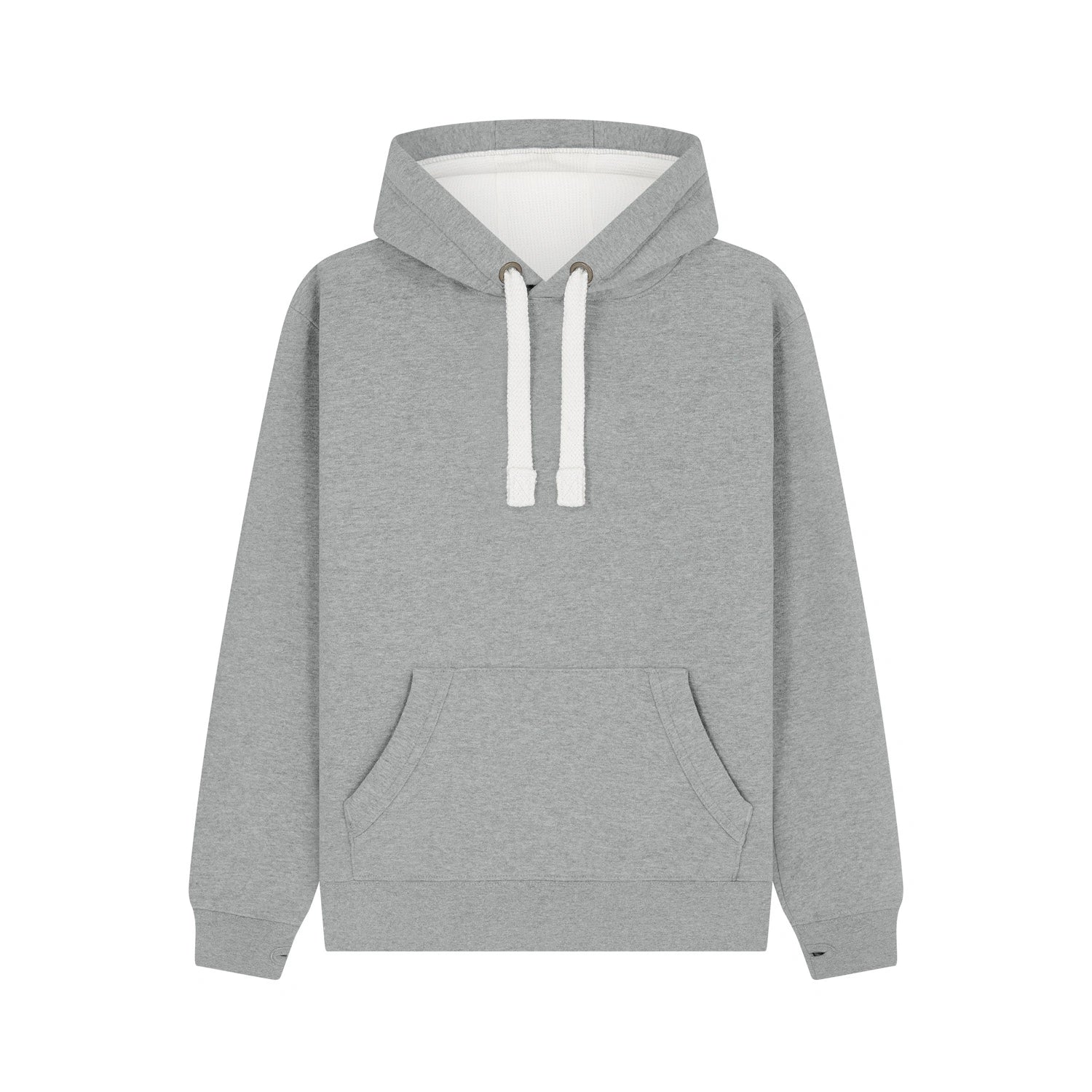 Cotton Ridge - Titan Ultra Premium Hoodie - Dusty Grey