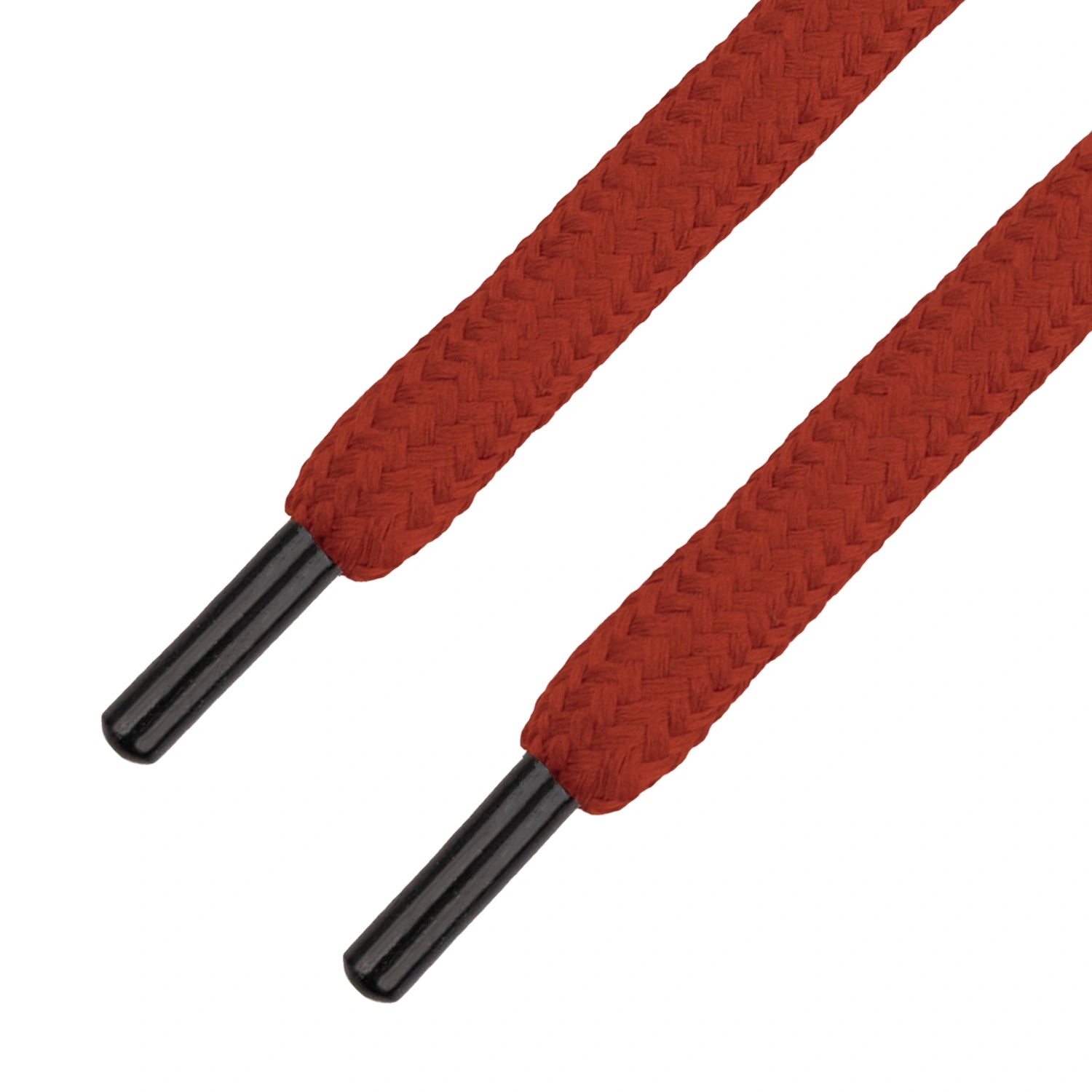 Cotton Ridge - Chunky Round Cord - Dusty Red